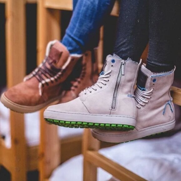 Satorisan Waraku Astex Women Shoes/Sneakers/Boots size 39 - Picture 14 of 14